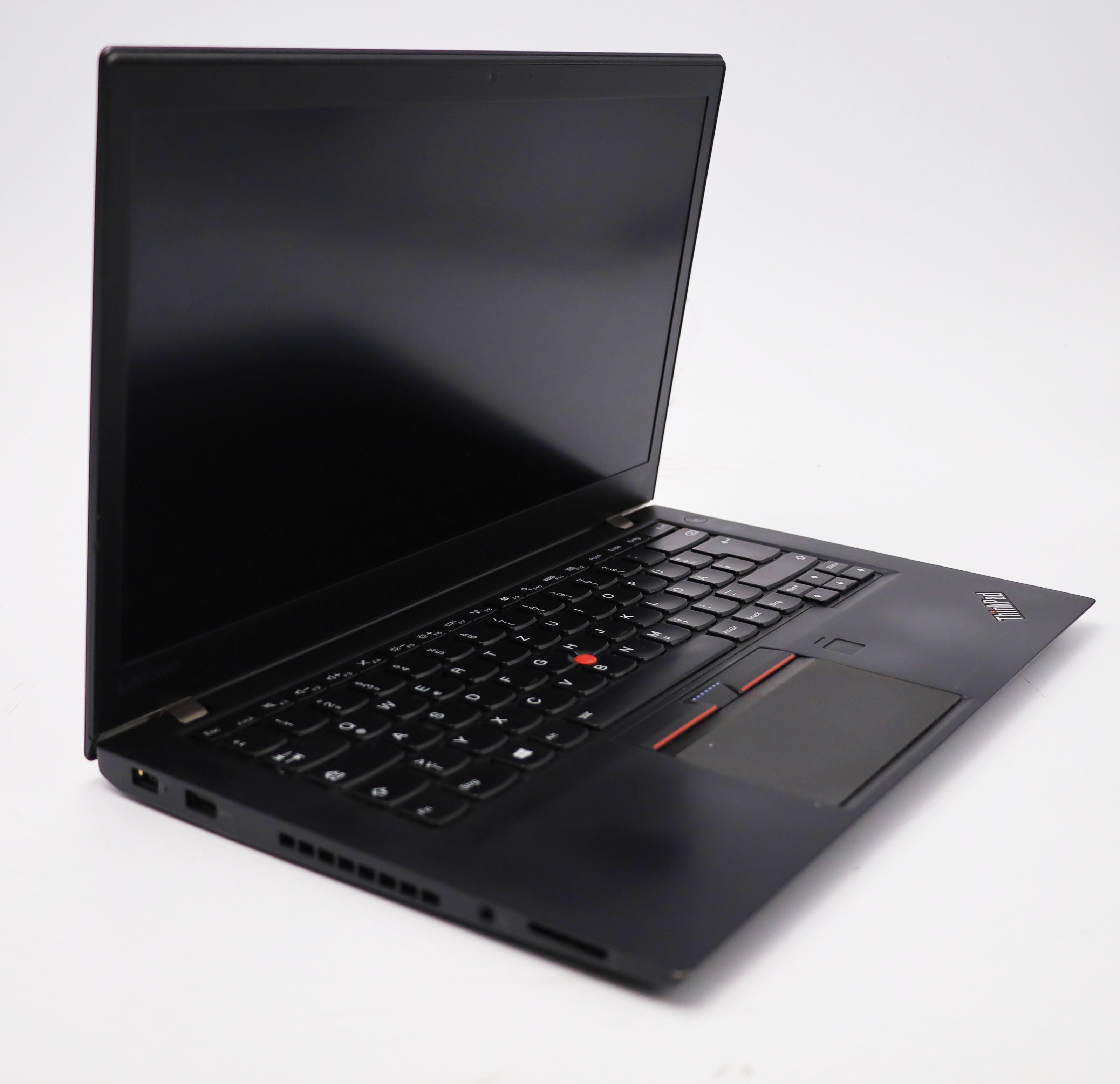 Lenovo ThinkPad T460s 14" FHD i5-6200U 8GB RAM 256GB SSD LTE Win 10 Pro