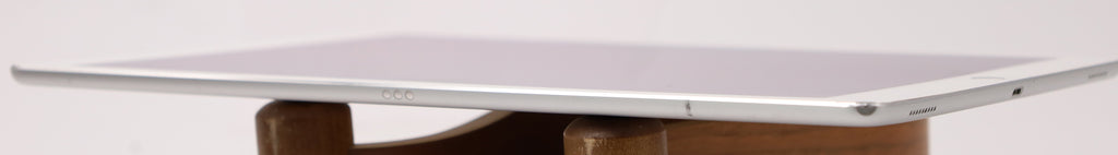 Apple iPad Pro 12,9" mit Wifi + Cellular 128 GB 2015 Space Grau