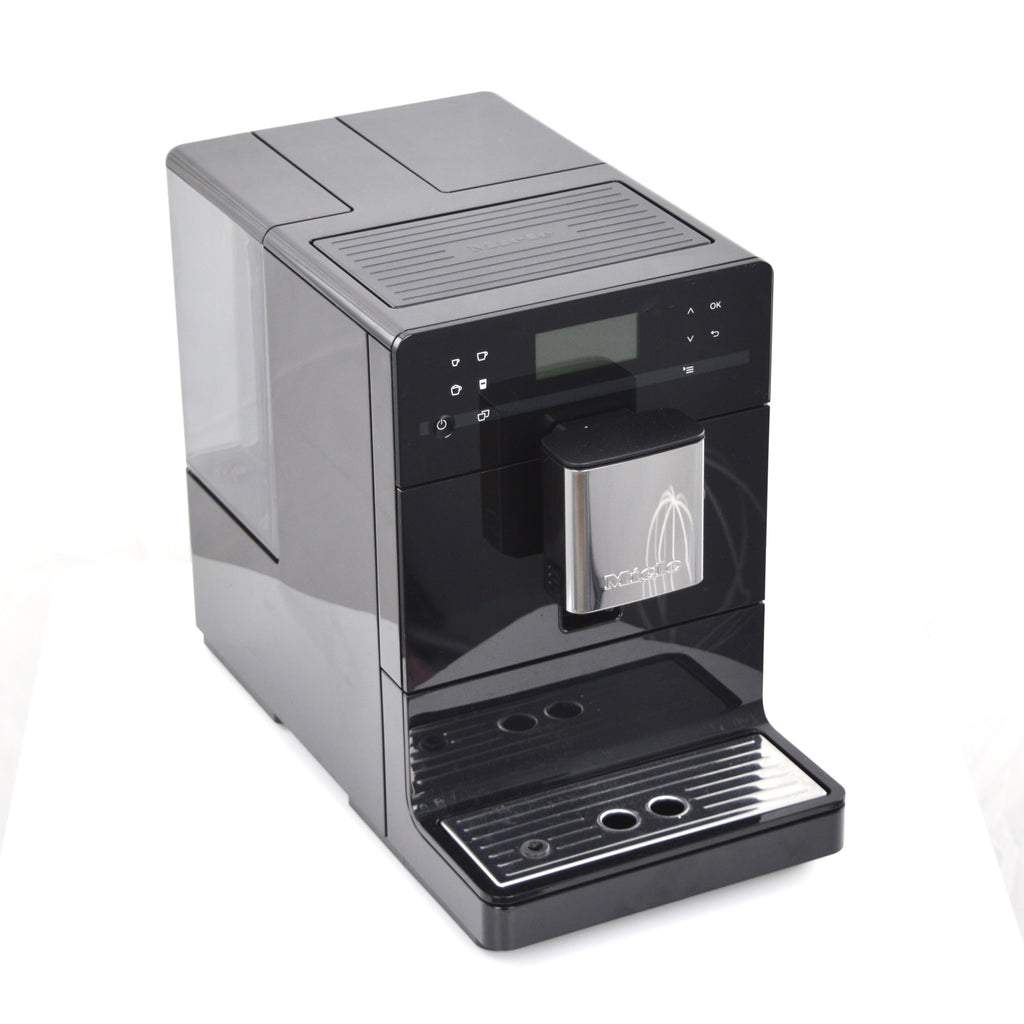 Miele CM 5410 Silence Kaffeevolautomat schwarz