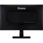 iiyama ProLite XU2493HSU-B1, 23.8"1920 x 1080 Pixel USB 3.0 schwarz