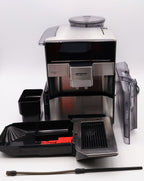 SIEMENS Kaffeevollautomat EQ6 plus s700 TE657M03DE für viele Kaffeespezialitäte