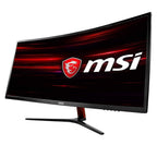 MSI Optix MAG341CQ LED Display 86,4 cm 34" UltraWide Quad HD
