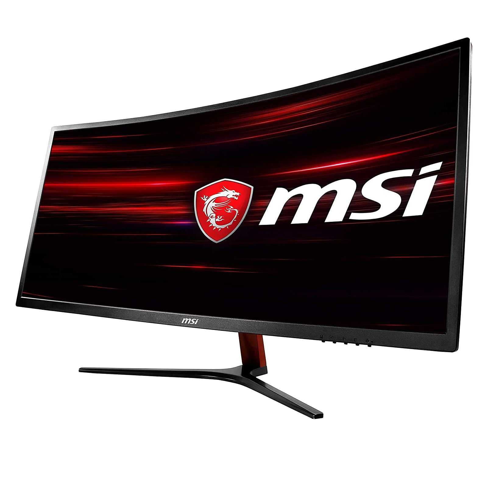 MSI Optix MAG341CQ LED Display 86,4 cm 34" UltraWide Quad HD