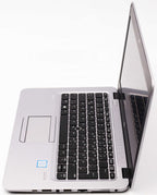 HP EliteBook 820 G3 Notebook grau Core i5-6200U CPU 8GB RAM 256GB SSD DE