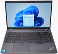 Thinkpad L15 G4 15 Zoll Notebook Intel Core i5-1345U 16GB RAM 1TB SSD