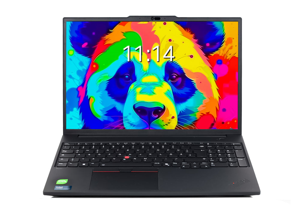 Lenovo ThinkPad i7 Ultra 7 165H 32GB 1TB RTX 500 Ada 4G LTE 16" Laptop