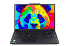 Lenovo ThinkPad i7 Ultra 7 165H 32GB 1TB RTX 500 Ada 4G LTE 16" Laptop