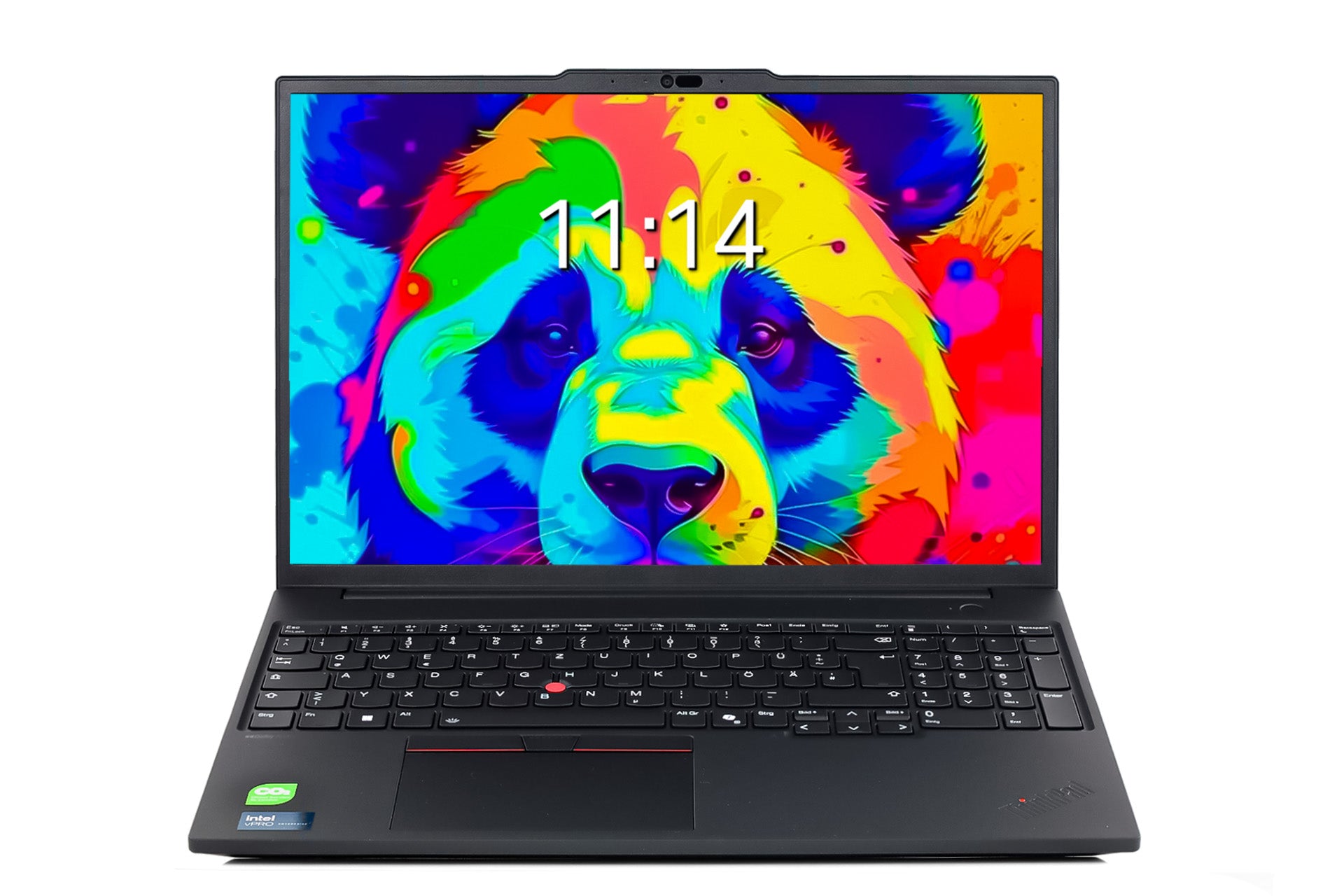 Lenovo ThinkPad i7 Ultra 7 165H 32GB 1TB RTX 500 Ada 4G LTE 16" Laptop
