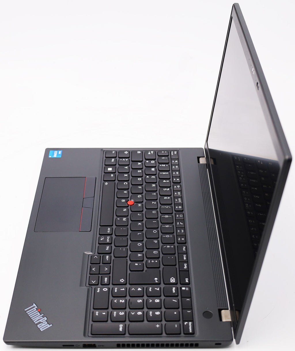 Thinkpad L15 G4 15 Zoll Notebook Intel Core i5-1345U 16GB RAM 1TB SSD