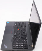 Thinkpad L15 G4 15 Zoll Notebook Intel Core i5-1345U 16GB RAM 1TB SSD