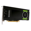 PNY Quadro P4000 Grafikkarte 8 GB GDDR5 4x DisplayPort