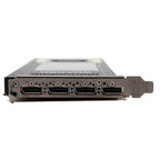 PNY Quadro P4000 Grafikkarte 8 GB GDDR5 4x DisplayPort