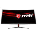 MSI Optix MAG341CQ LED Display 86,4 cm 34" UltraWide Quad HD