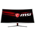 MSI Optix MAG341CQ LED Display 86,4 cm 34" UltraWide Quad HD