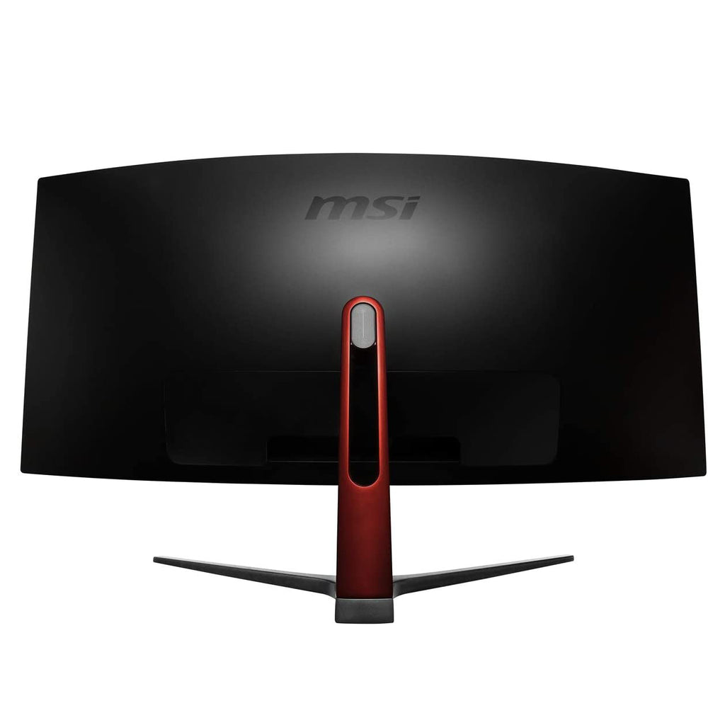 MSI Optix MAG341CQ LED Display 86,4 cm 34" UltraWide Quad HD