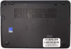 HP EliteBook 820 G3 Notebook grau Core i5-6200U CPU 8GB RAM 256GB SSD DE