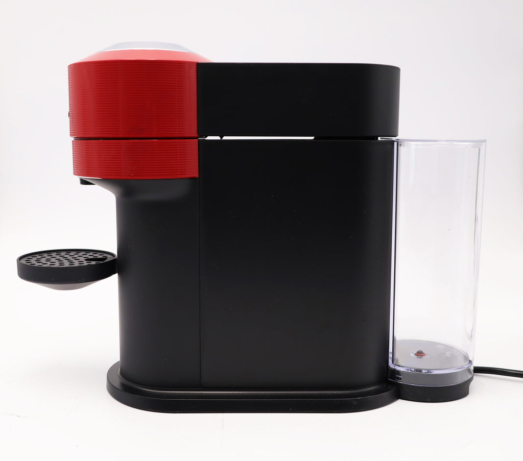 De'Longhi Nespresso Vertuo Next Kapselmaschine rot