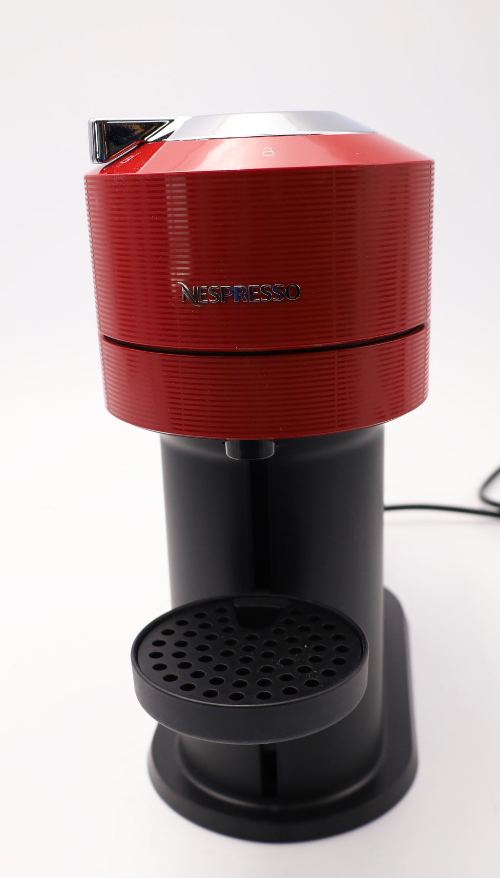 De'Longhi Nespresso Vertuo Next Kapselmaschine rot