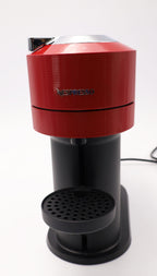 De'Longhi Nespresso Vertuo Next Kapselmaschine rot