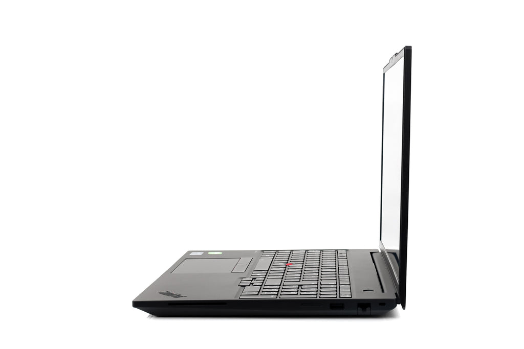 Lenovo ThinkPad i7 Ultra 7 165H 32GB 1TB RTX 500 Ada 4G LTE 16" Laptop