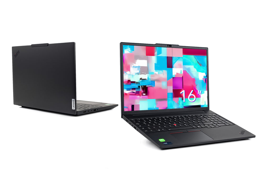 Lenovo ThinkPad i7 Ultra 7 165H 32GB 1TB RTX 500 Ada 4G LTE 16" Laptop
