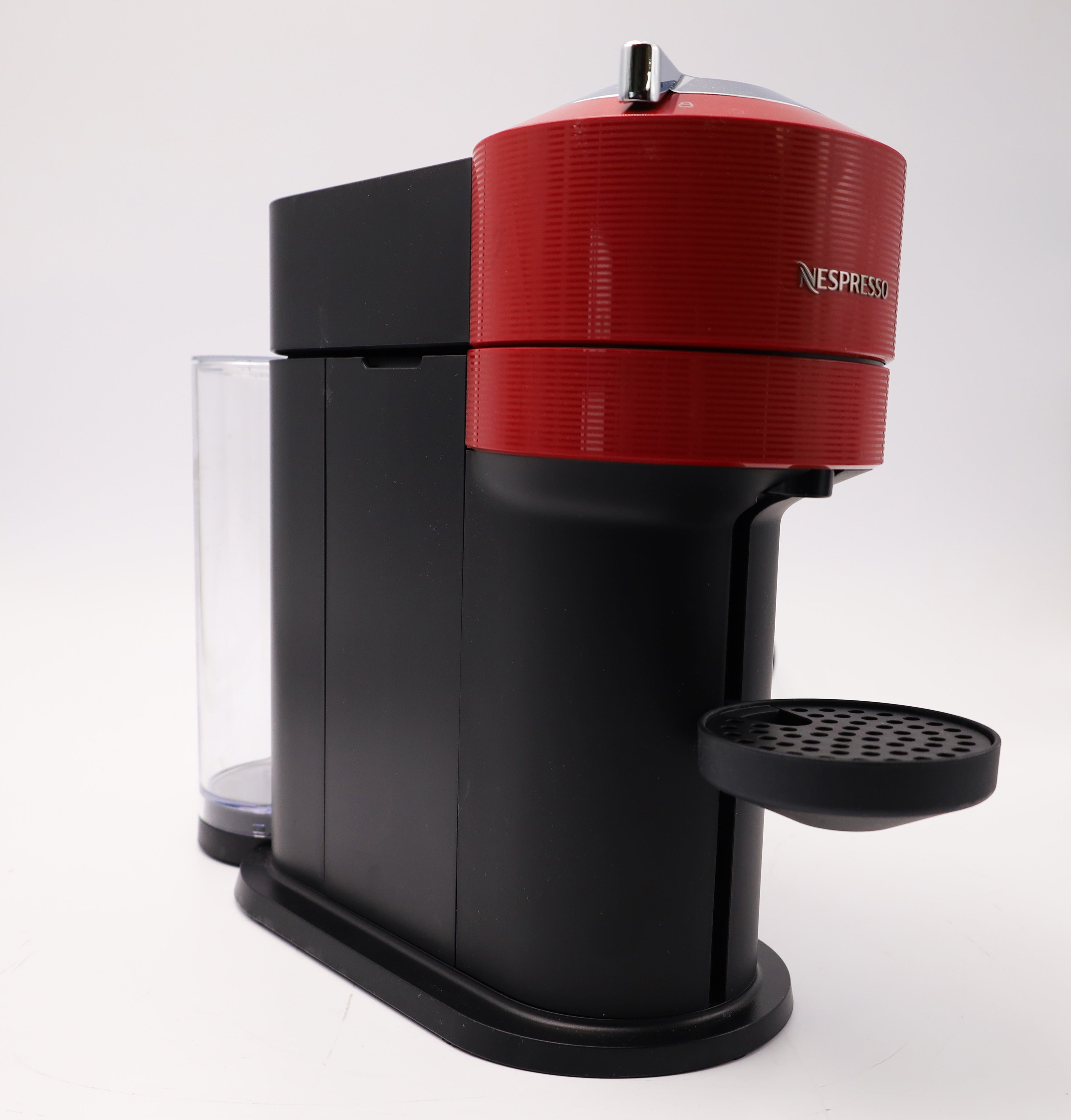 De'Longhi Nespresso Vertuo Next Kapselmaschine rot