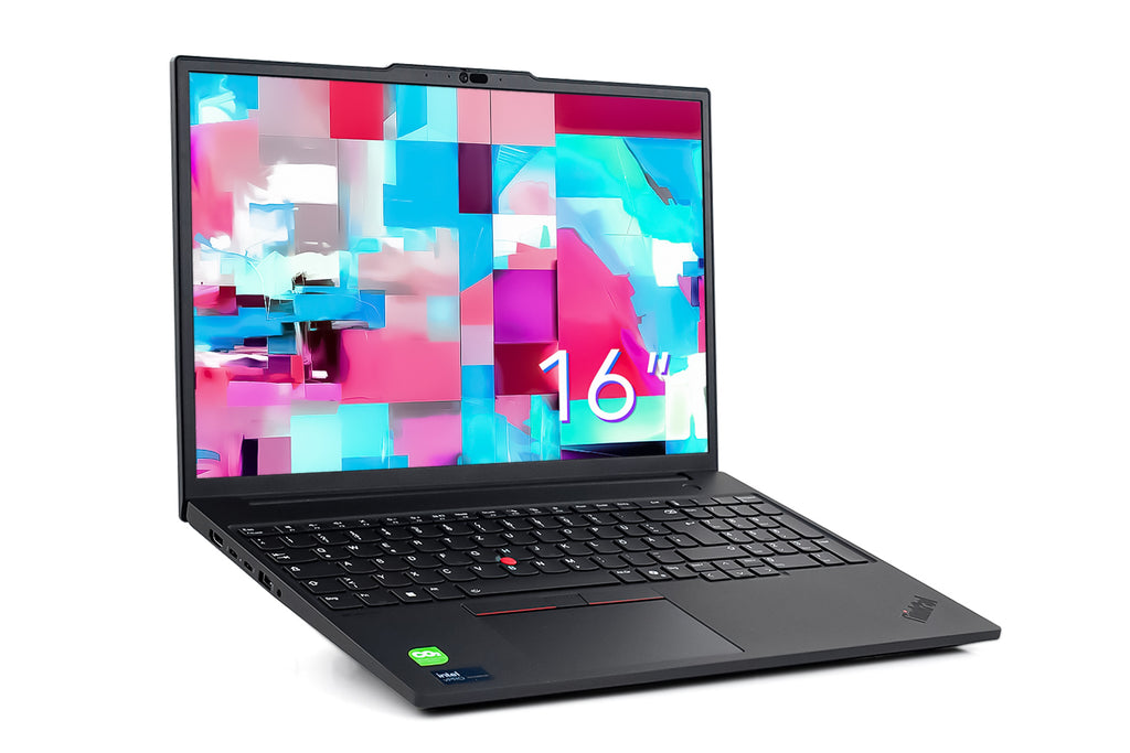 Lenovo ThinkPad i7 Ultra 7 165H 32GB 1TB RTX 500 Ada 4G LTE 16" Laptop