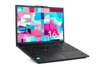 Lenovo ThinkPad i7 Ultra 7 165H 32GB 1TB RTX 500 Ada 4G LTE 16" Laptop