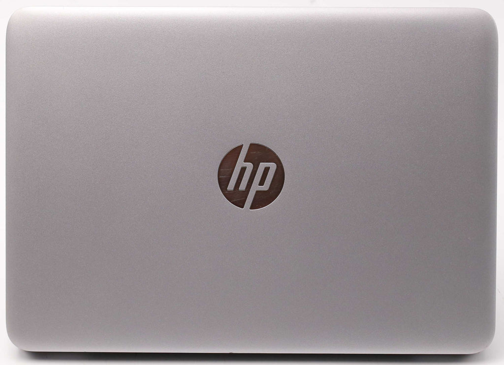 HP EliteBook 820 G3 Notebook grau Core i5-6200U CPU 8GB RAM 256GB SSD DE
