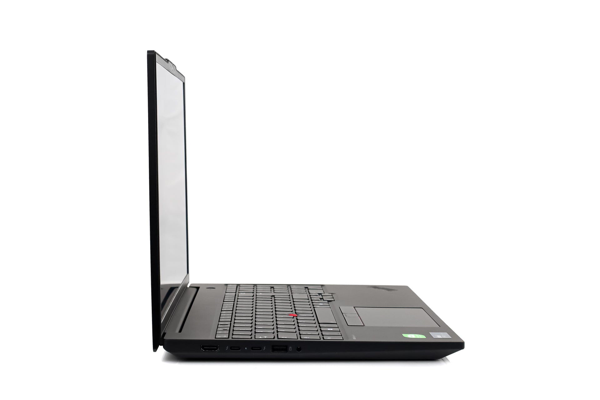 Lenovo ThinkPad i7 Ultra 7 165H 32GB 1TB RTX 500 Ada 4G LTE 16" Laptop