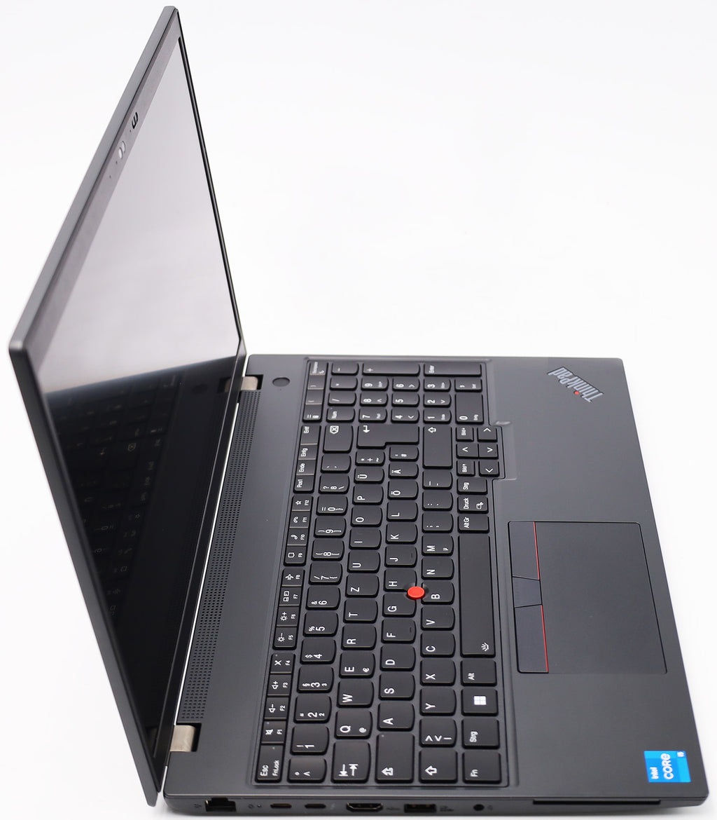 Thinkpad L15 G4 15 Zoll Notebook Intel Core i5-1345U 16GB RAM 1TB SSD