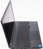Thinkpad L15 G4 15 Zoll Notebook Intel Core i5-1345U 16GB RAM 1TB SSD