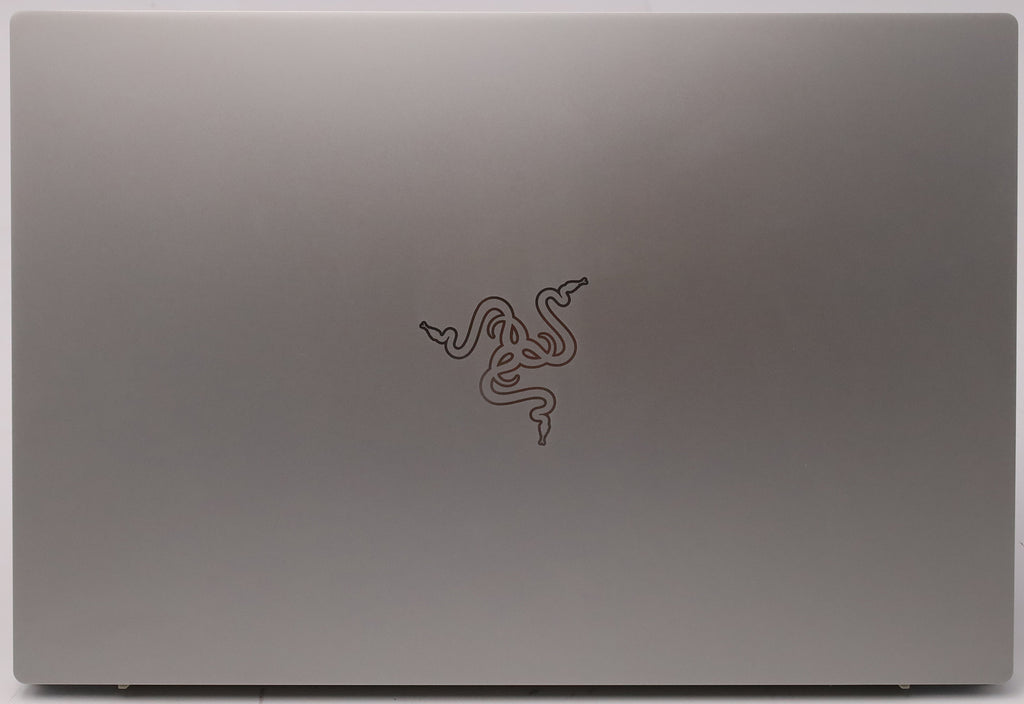 Razer Book 13 FHD/60Hz Mercury Core i7-1165G7 16GB RAM 1TB SSD DE