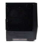 MSI MAG Forge 100R ATX Gaming Gehäuse RGB Tempered Glass Mid Tower