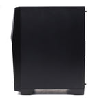 MSI MAG Forge 100R ATX Gaming Gehäuse RGB Tempered Glass Mid Tower