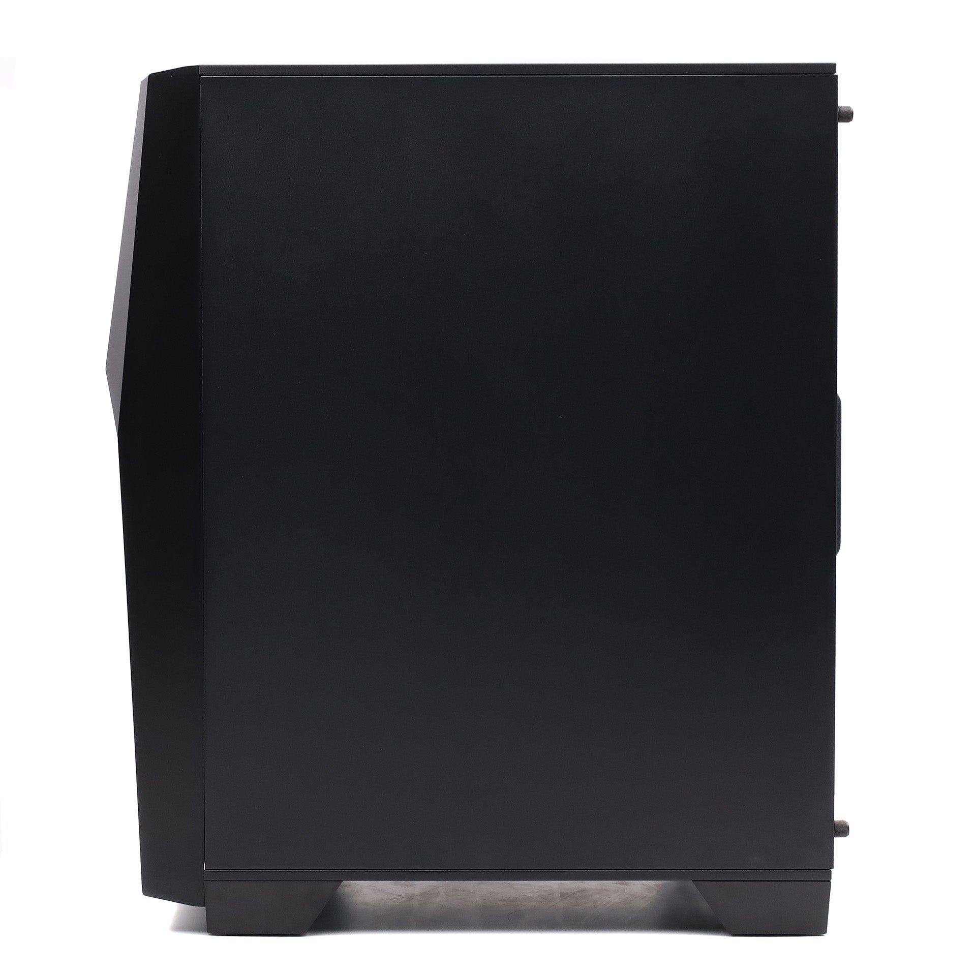 MSI MAG Forge 100R ATX Gaming Gehäuse RGB Tempered Glass Mid Tower