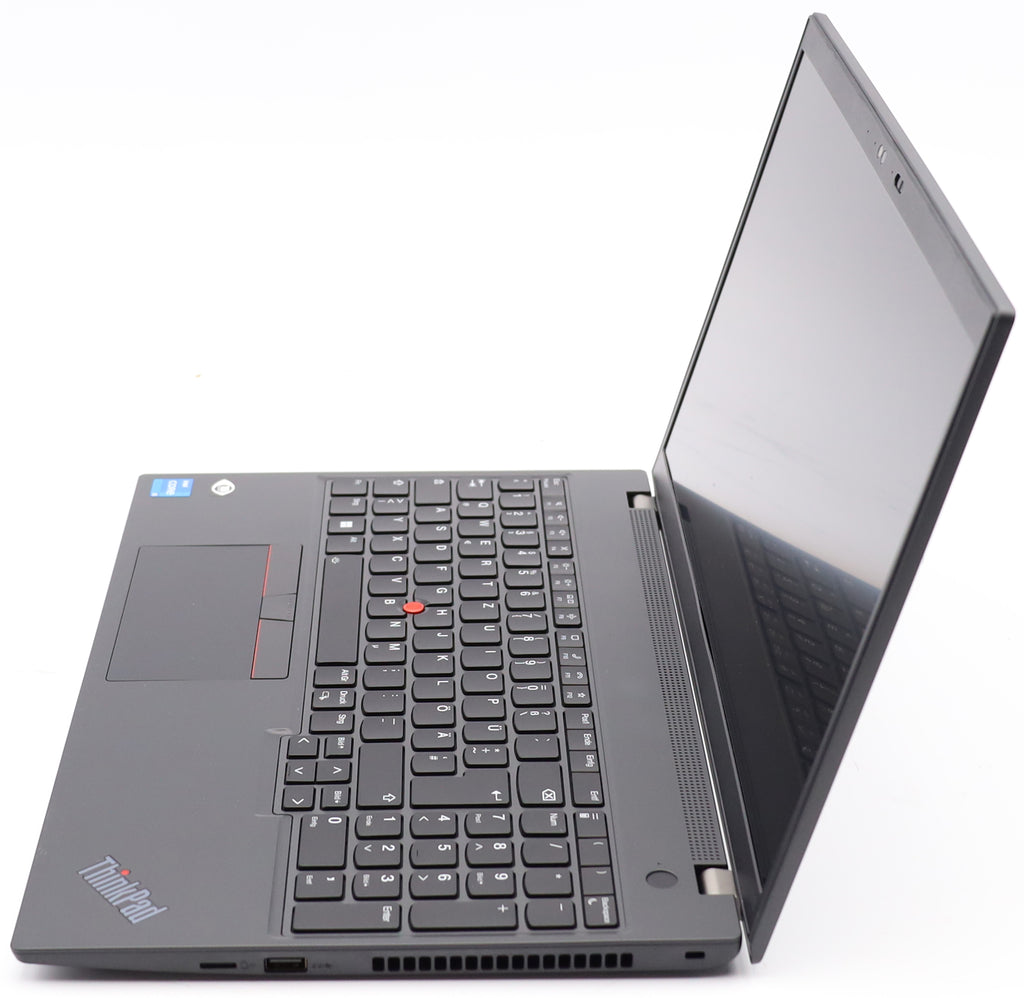 Lenovo ThinkPad L15 Gen 3 Intel i5-1235U Notebook 8 GB DDR4-SDRAM 256 GB SSD