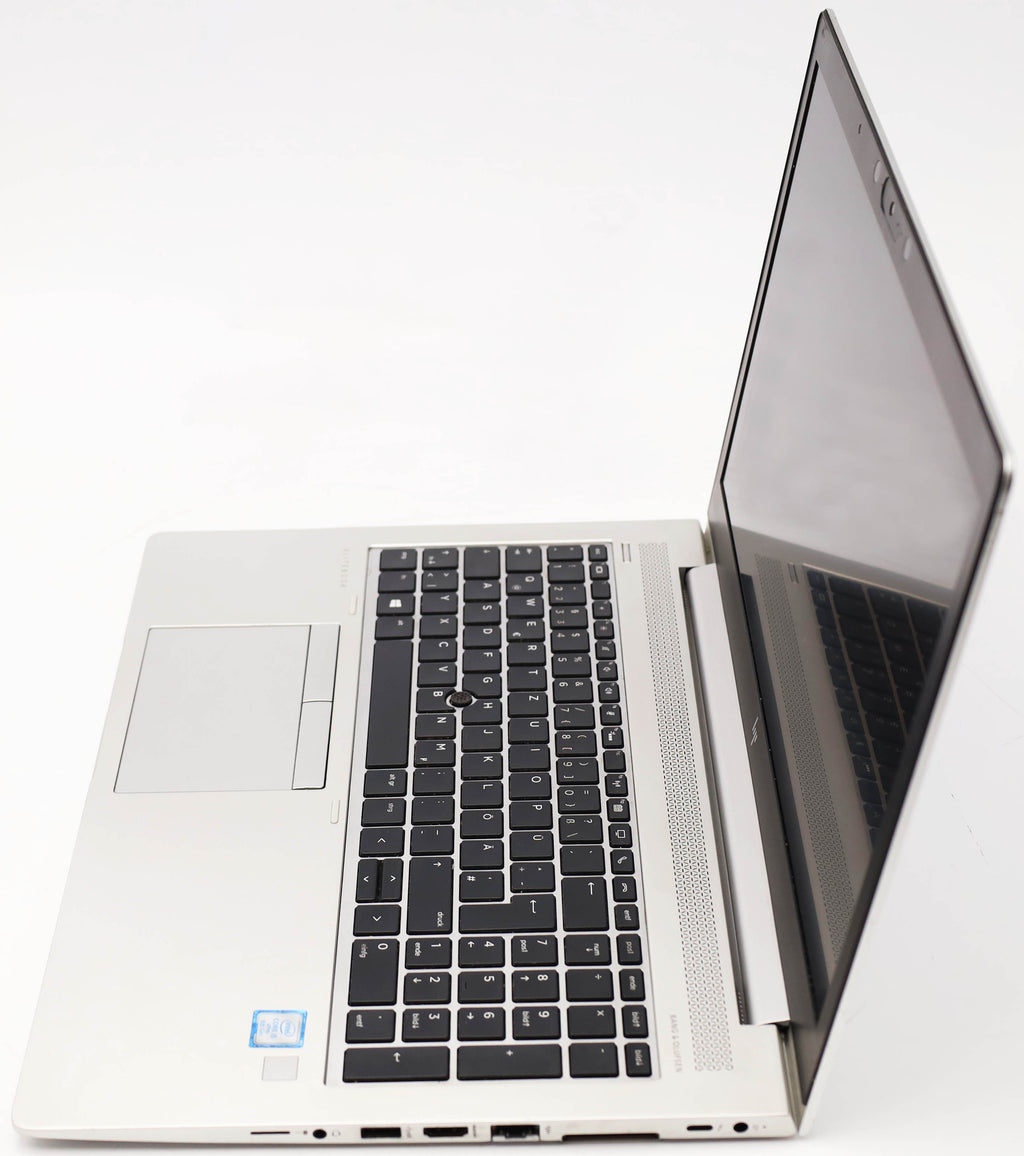 HP EliteBook 850 G6 15" i5-8365U 16GB RAM 1TB SSD Full HD Notebook Laptop DE