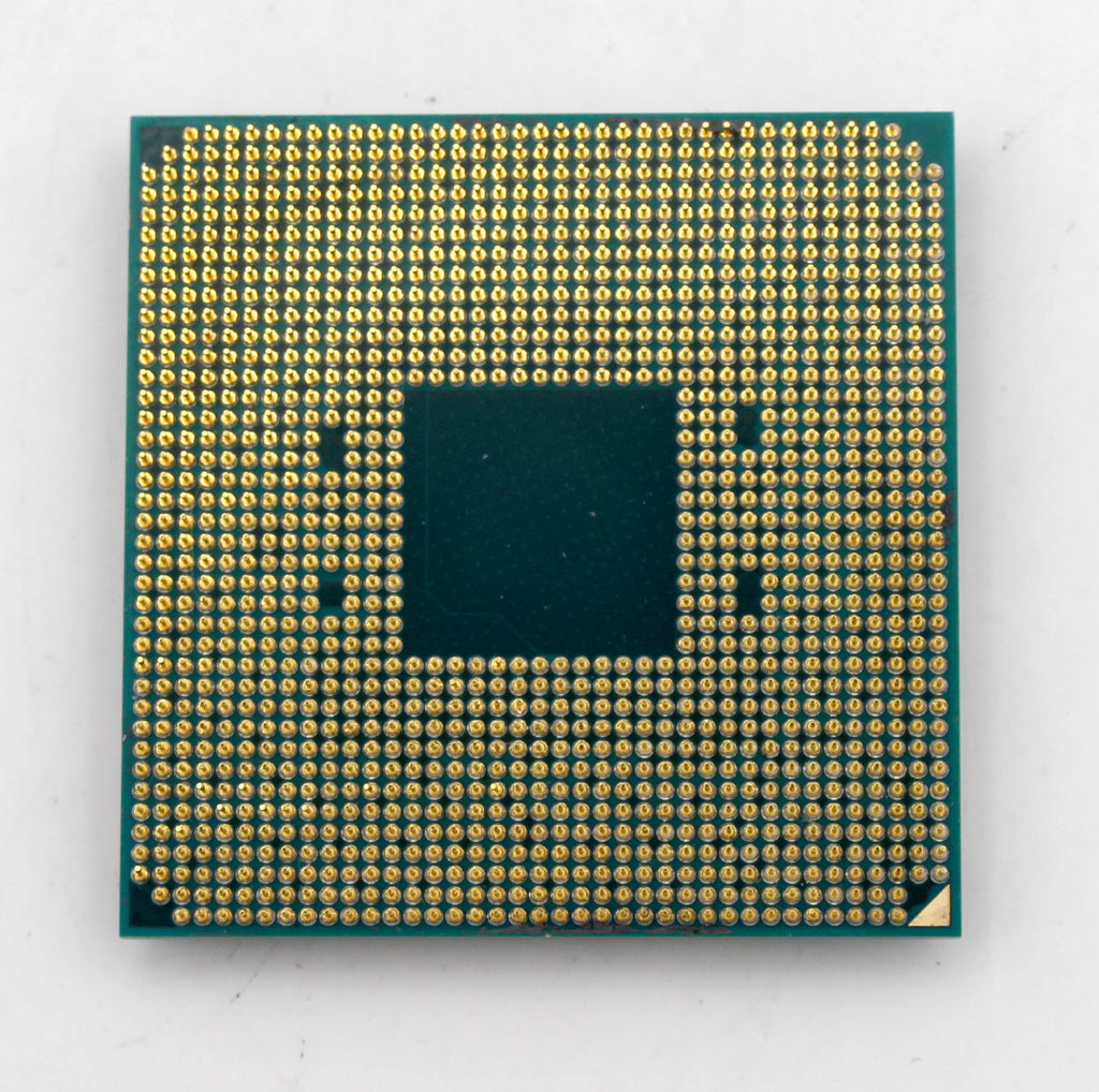 AMD Ryzen 7 1700X CPU Prozessor (8 Prozessorkerne, 16 Threads, ohne KÜHLER)