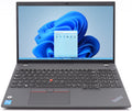Lenovo ThinkPad L15 Gen 3 Intel i5-1235U Notebook 8 GB DDR4-SDRAM 256 GB SSD