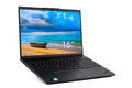 Lenovo ThinkPad L16 G1 Black Core Ultra 5 135U 16GB RAM 1TB SSD DE