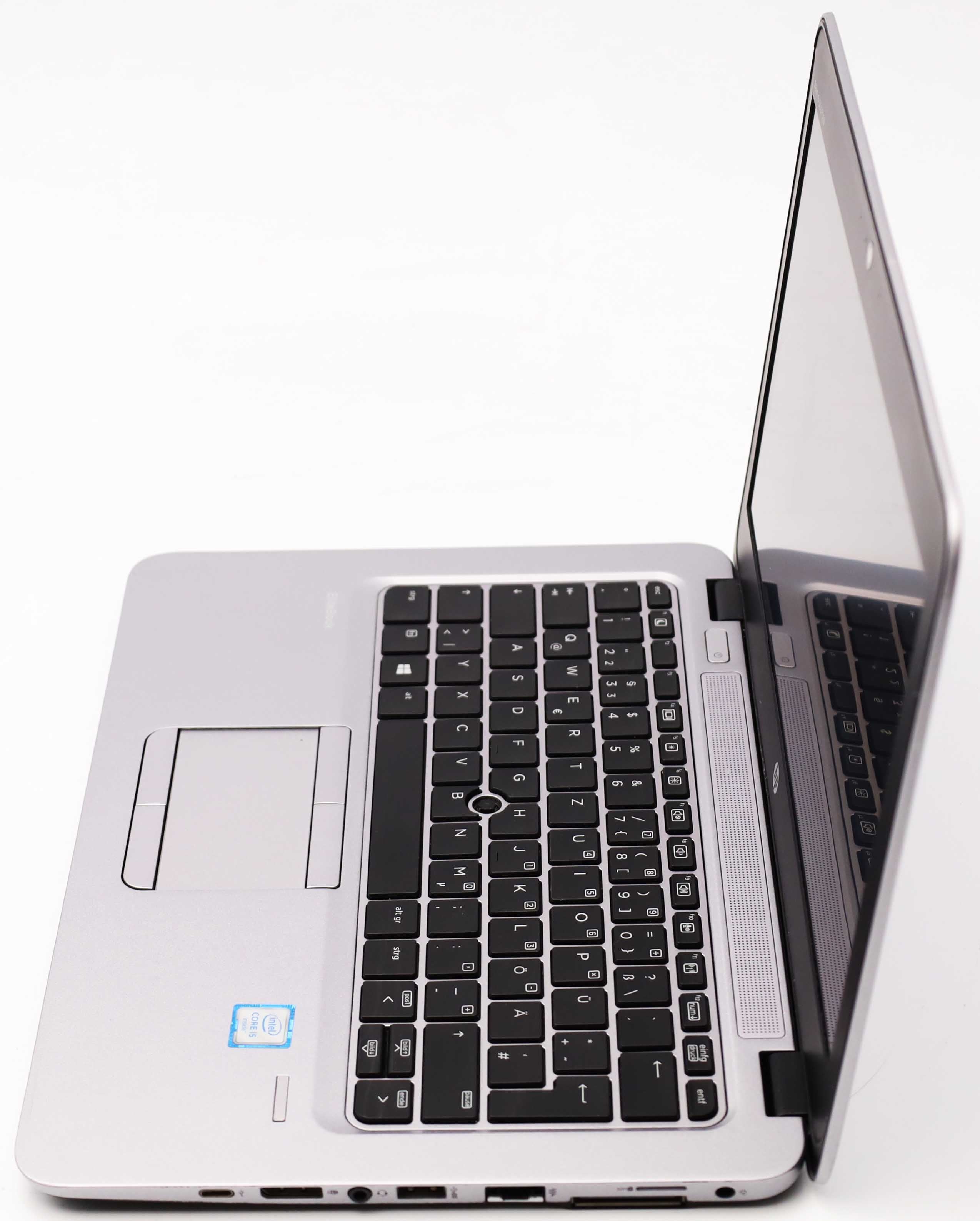 HP EliteBook 850 G3 i5-6200U 8GB 256GB SSD 15,6" FHD Windows 11 Business Laptop
