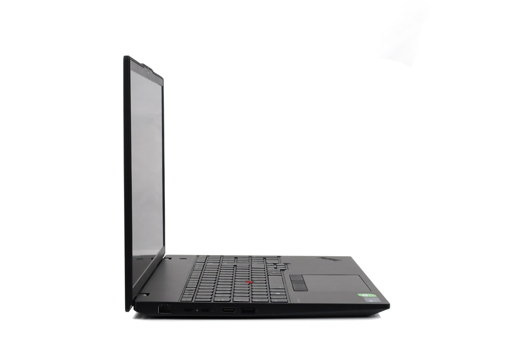 Lenovo ThinkPad L16 G1 Black Core Ultra 5 135U 16GB RAM 1TB SSD DE
