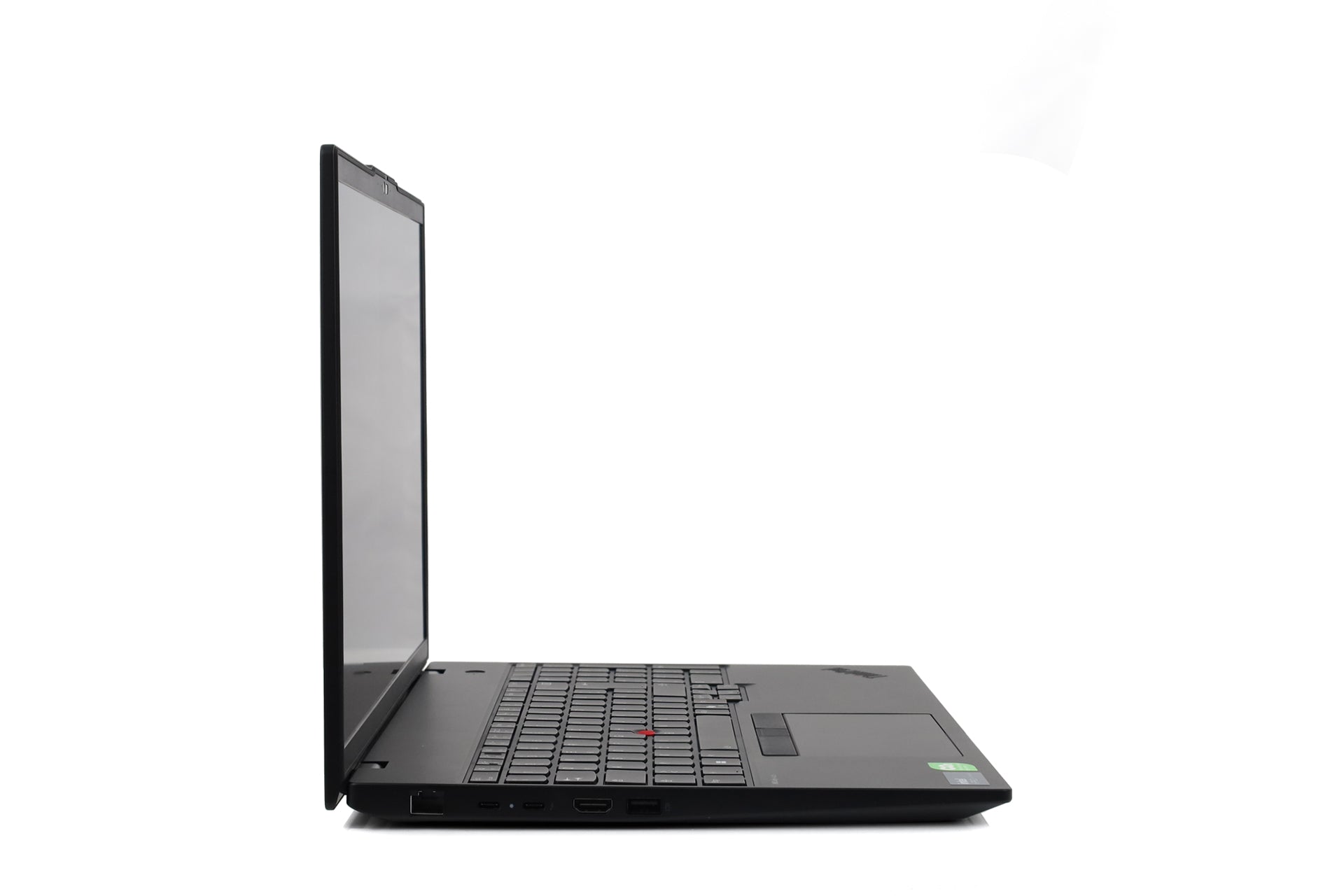 Lenovo ThinkPad L16 G1 Black Core Ultra 5 135U 16GB RAM 1TB SSD DE