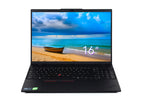 Lenovo ThinkPad L16 G1 Black Core Ultra 5 135U 16GB RAM 1TB SSD DE