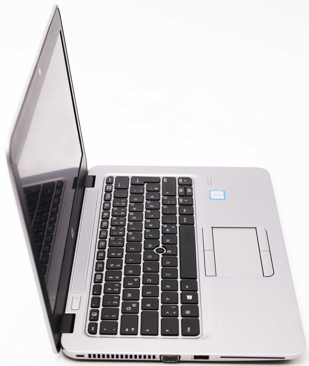 HP EliteBook 850 G3 i5-6200U 8GB 256GB SSD 15,6" FHD Windows 11 Business Laptop