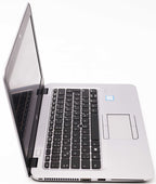 HP EliteBook 850 G3 i5-6200U 8GB 256GB SSD 15,6" FHD Windows 11 Business Laptop