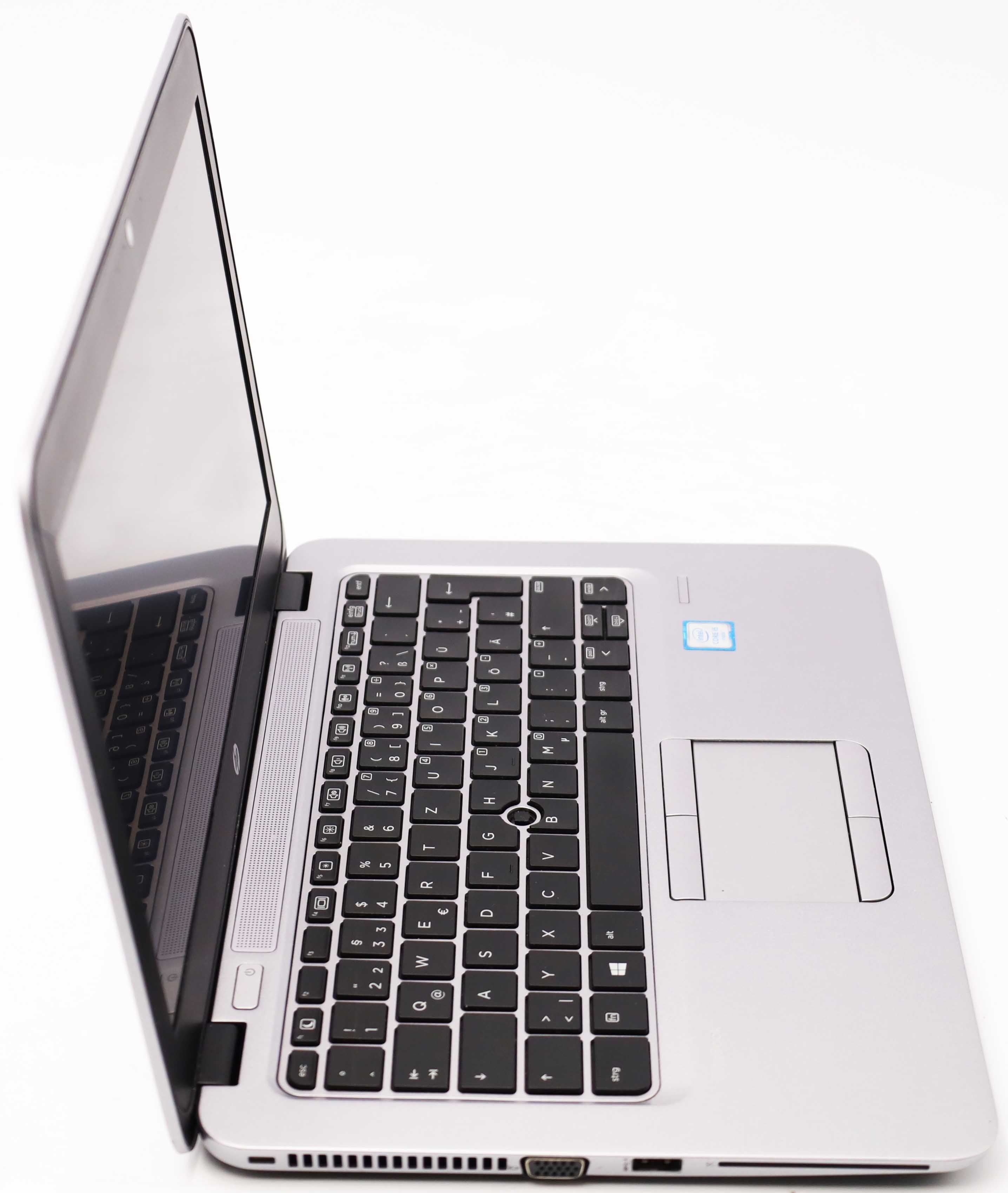 HP EliteBook 850 G3 i5-6200U 8GB 256GB SSD 15,6" FHD Windows 11 Business Laptop