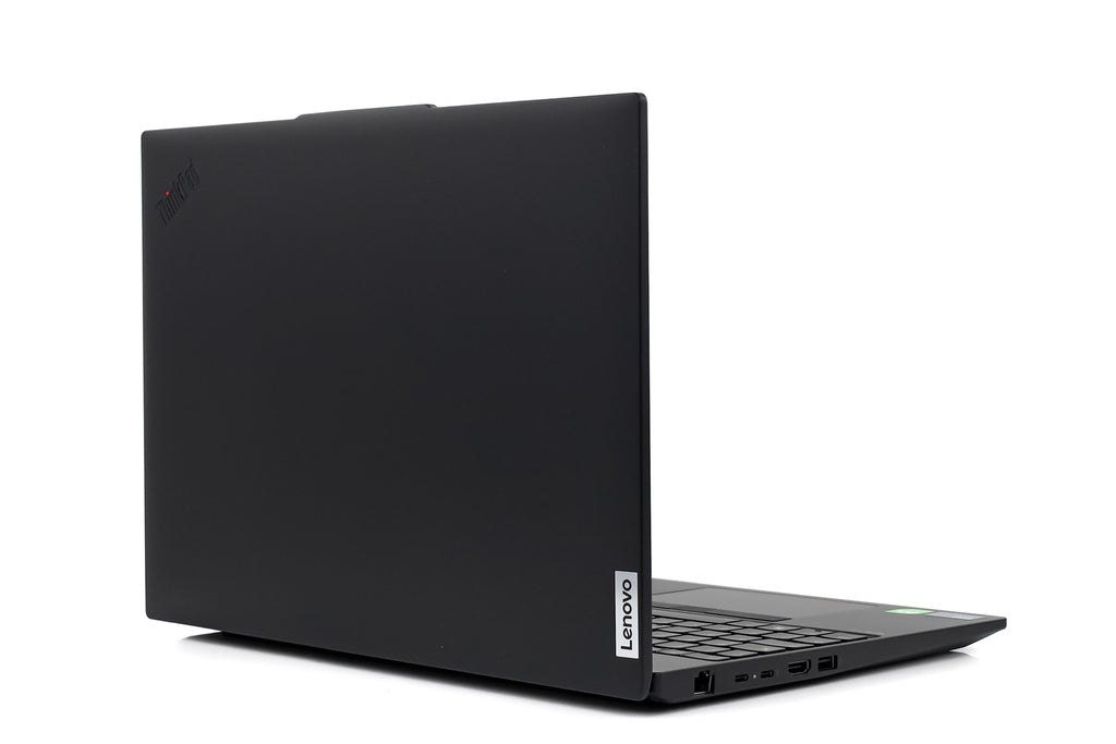 Lenovo ThinkPad L16 G1 Black Core Ultra 5 135U 16GB RAM 1TB SSD DE