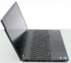 Lenovo ThinkPad L15 Gen 3 Intel i5-1235U Notebook 8 GB DDR4-SDRAM 256 GB SSD
